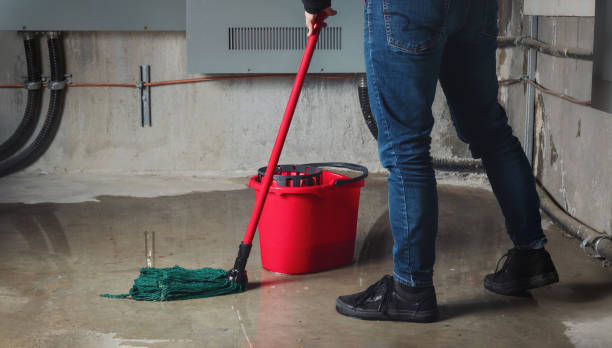 Amsterdam, NY Water damage restoration Company