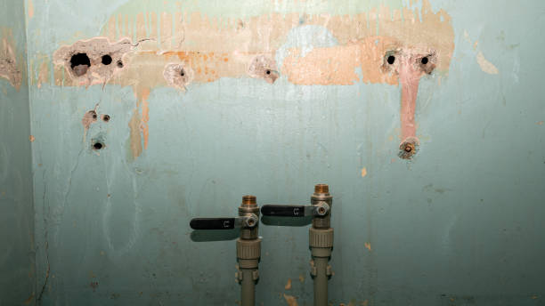 Best Emergency water damage restoration  in Amsterdam, NY