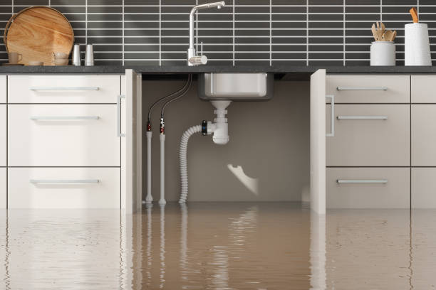 Professional Water damage restoration in Amsterdam, NY