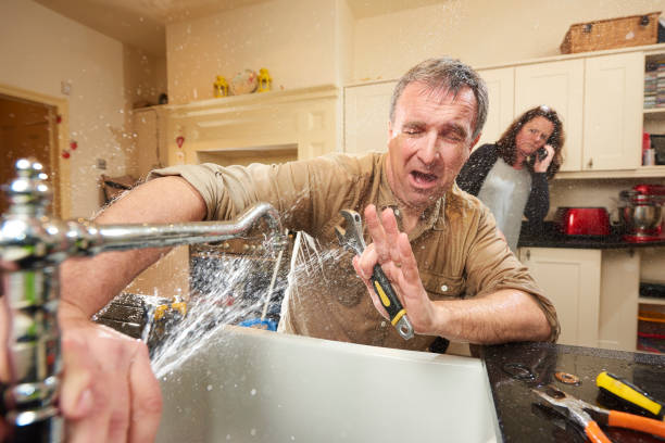 Best Residential water damage restoration  in Amsterdam, NY